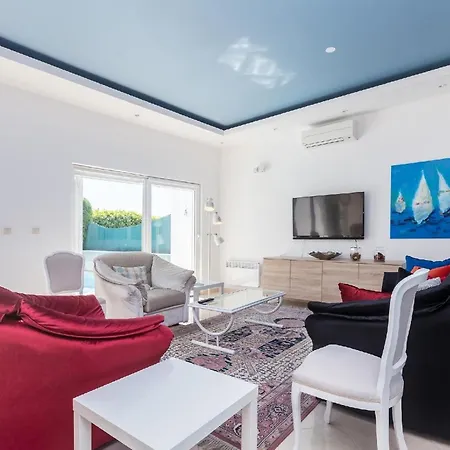Mit Privatpool Fuer 10 Personen Ca 227 Qm In Poljane, Kvarner Bucht Gespanschaft Primorje-gorski * Opatija