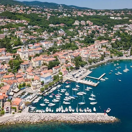 Mit Privatpool Fuer 10 Personen Ca 227 Qm In Poljane, Kvarner Bucht Gespanschaft Primorje-gorski