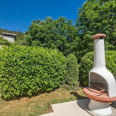 Holiday home Mit Privatpool Fuer 10 Personen Ca 227 Qm In Poljane, Kvarner Bucht Gespanschaft Primorje-gorski *